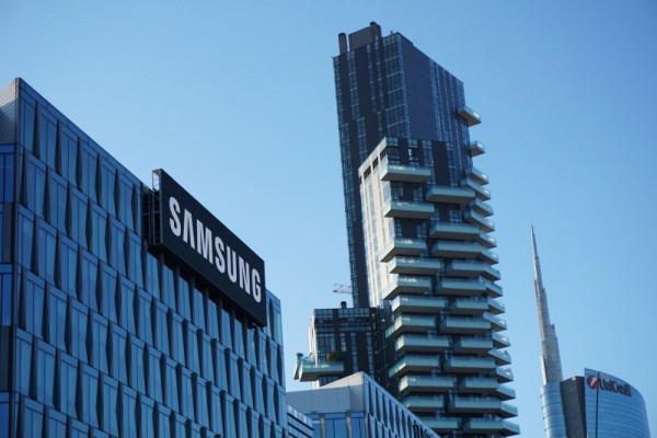 Samsung Perbesar Akses Pelatihan Teknologi untuk Siswa SMK dan MA